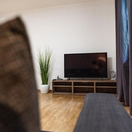 Flow Apartments Kirchsteig Merano Eksteriør billede