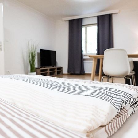 Flow Apartments Kirchsteig Merano Eksteriør billede
