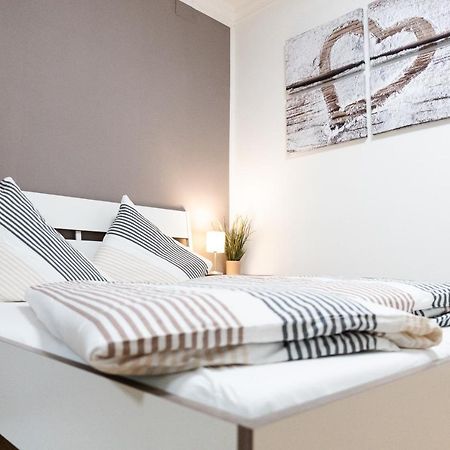 Flow Apartments Kirchsteig Merano Eksteriør billede
