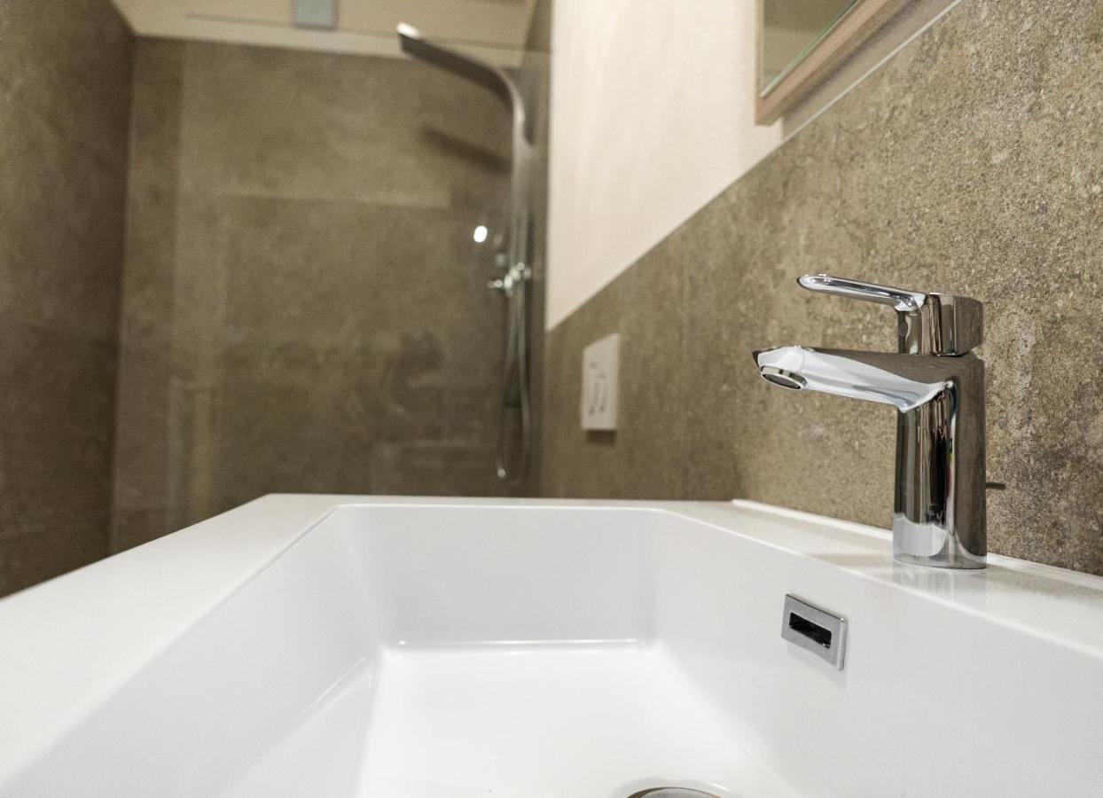 Flow Apartments Kirchsteig Merano Eksteriør billede