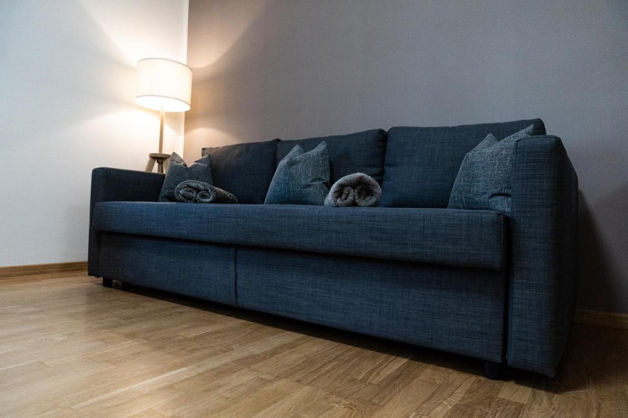 Flow Apartments Kirchsteig Merano Eksteriør billede