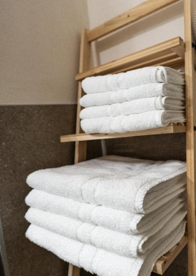 Flow Apartments Kirchsteig Merano Eksteriør billede