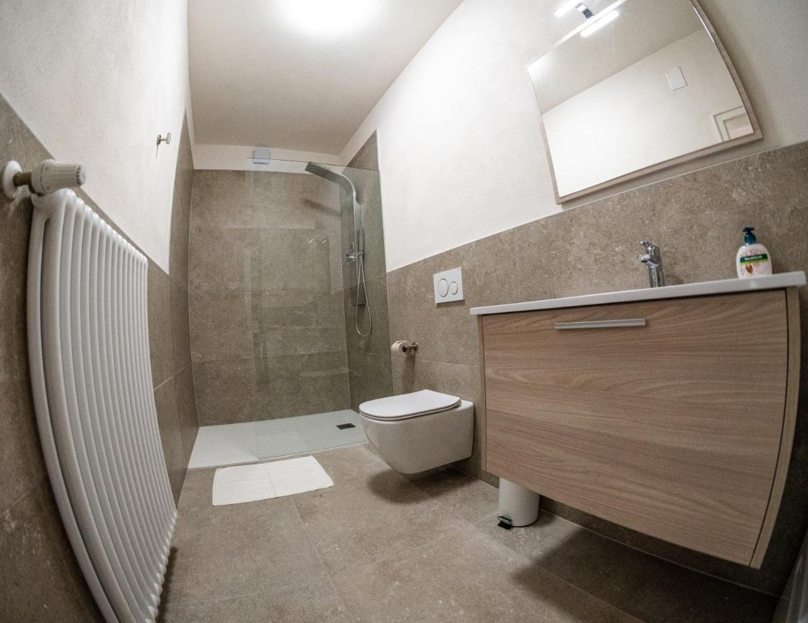 Flow Apartments Kirchsteig Merano Eksteriør billede